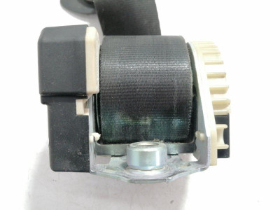 CINTURON SEGURIDAD TRASERO DERECHO, VOLKSWAGEN, TOURAN (1T2)
