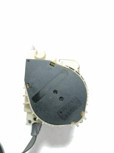  CINTURON SEGURIDAD TRASERO DERECHO VOLKSWAGEN TOURAN (1T2) 