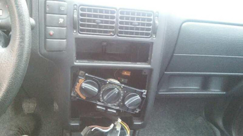  SEAT CORDOBA BERLINA (6K2) 