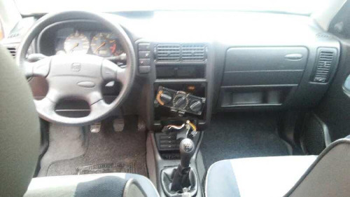  SEAT CORDOBA BERLINA (6K2) 