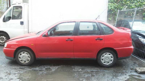  SEAT CORDOBA BERLINA (6K2) 