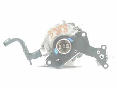 BOMBA INYECCION, VOLKSWAGEN, EOS (1F7)(2006)