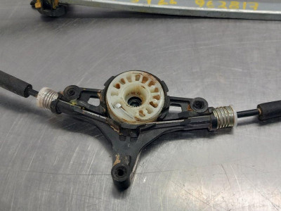 ELEVALUNAS TRASERO DERECHO, MAZDA, CX-5 (KE)