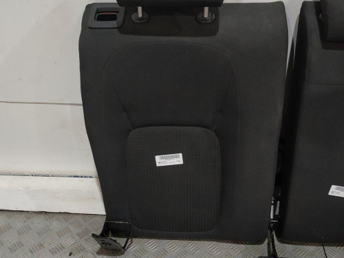  ASIENTOS TRASEROS, JAGUAR, F-PACE 