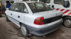  OPEL ASTRA F BERLINA 