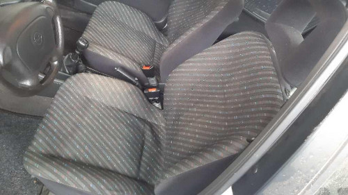  OPEL ASTRA F BERLINA 