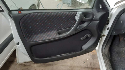  OPEL ASTRA F BERLINA 