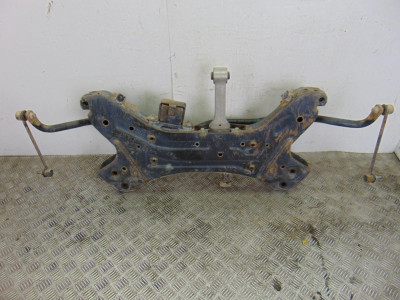 PUENTE DELANTERO, KIA, SPORTAGE (SL)