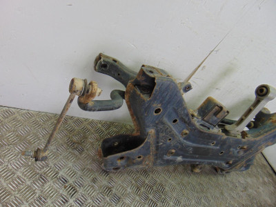PUENTE DELANTERO, KIA, SPORTAGE (SL)