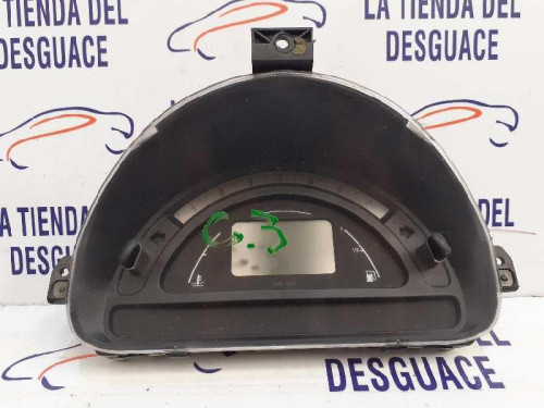  CUADRO INSTRUMENTOS 