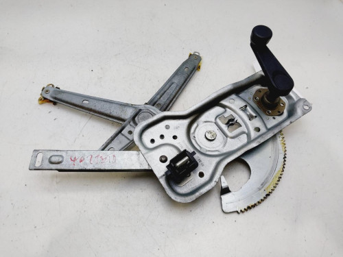 ELEVALUNAS TRASERO DERECHO BMW SERIE 5 BERLINA (E34) 