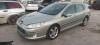  PEUGEOT 407 SW 