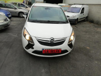 OPEL ZAFIRA C TOURER
