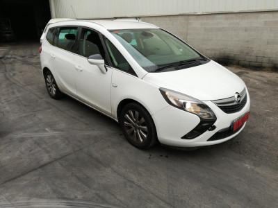 OPEL ZAFIRA C TOURER