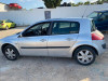 RENAULT MEGANE II BERLINA 5P — автомобиль-донор на запчасти 