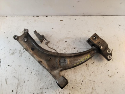 BRAZO SUSPENSION INFERIOR DELANTERO IZQUIERDO, Volkswagen, PASSAT BERLINA (3C2)