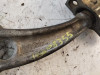 BRAZO SUSPENSION INFERIOR DELANTERO IZQUIERDO Volkswagen PASSAT BERLINA (3C2) 