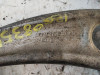 BRAZO SUSPENSION INFERIOR DELANTERO IZQUIERDO Volkswagen PASSAT BERLINA (3C2) 