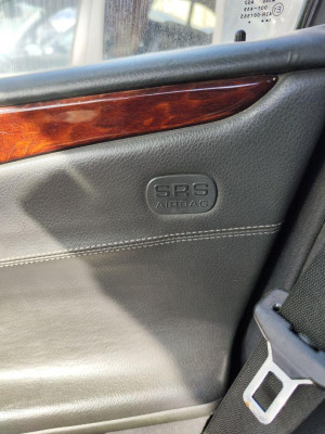 AIRBAG LATERAL DERECHO