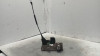 CERRADURA PUERTA DELANTERA DERECHA Ford TRANSIT CONNECT (TC7) 