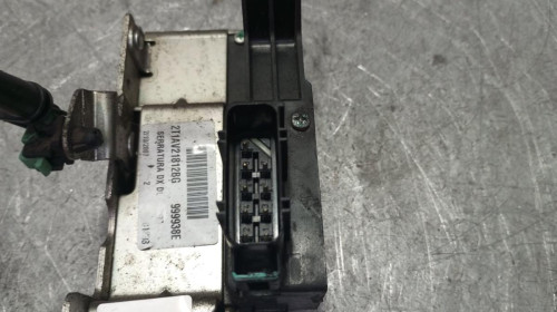 CERRADURA PUERTA DELANTERA DERECHA Ford TRANSIT CONNECT (TC7) 