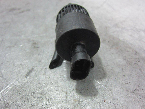  BOMBA LIMPIA, RENAULT, TWINGO I (C06) 