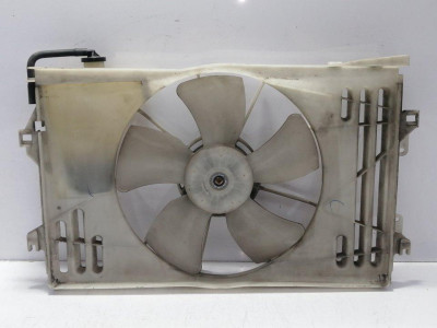 ELECTROVENTILADOR, TOYOTA, COROLLA VERSO (R1)