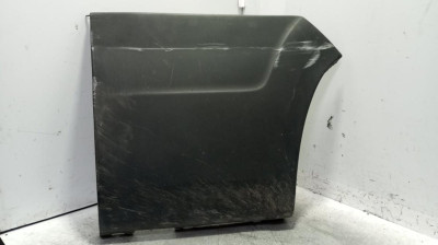 NO IDENTIFICADO, CITROEN, JUMPER FURGÓN GRAN VOLUMEN