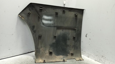 NO IDENTIFICADO, CITROEN, JUMPER FURGÓN GRAN VOLUMEN