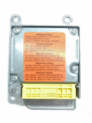 CENTRALITA AIRBAG, SEAT, TOLEDO (1M2)
