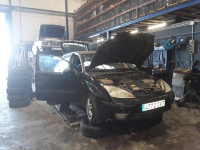 FORD FOCUS BERLINA (CAP)