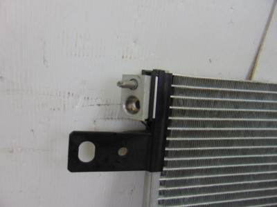 CONDENSADOR / RADIADOR AIRE ACONDICIONADO, PEUGEOT, 5008