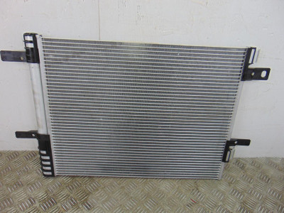 CONDENSADOR / RADIADOR AIRE ACONDICIONADO, PEUGEOT, 5008