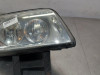  FARO DERECHO VOLKSWAGEN T5 TRANSPORTER BUS (7H) 