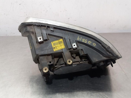  FARO DERECHO VOLKSWAGEN T5 TRANSPORTER BUS (7H) 