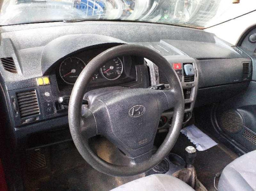  HYUNDAI GETZ (TB) 