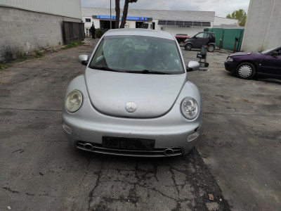 VOLKSWAGEN NEW BEETLE BERLINA (9C1/1C1)