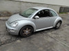 VOLKSWAGEN NEW BEETLE BERLINA (9C1/1C1) — vehículo donante para recambios 