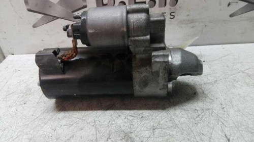 MOTOR ARRANQUE Mercedes-Benz CLASE ML (BM 166) 