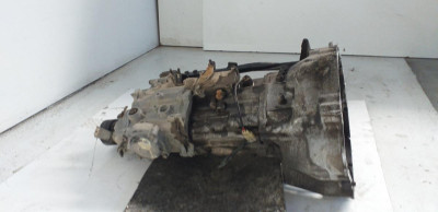 CAJA CAMBIOS, DAIHATSU, TERIOS (J100)(1997)