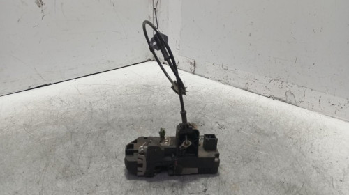 CERRADURA PUERTA TRASERA DERECHA Opel CORSA C 