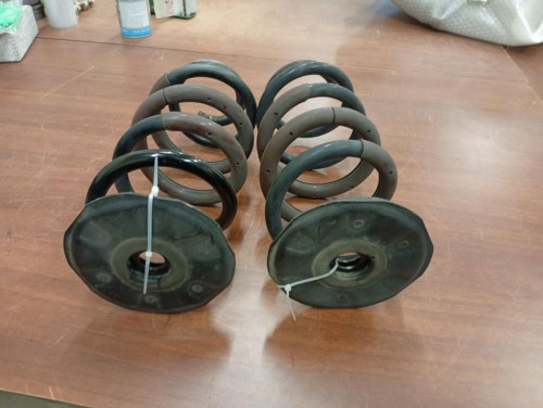 MUELLE AMORTIGUACION TOYOTA RAV4 (A4) 