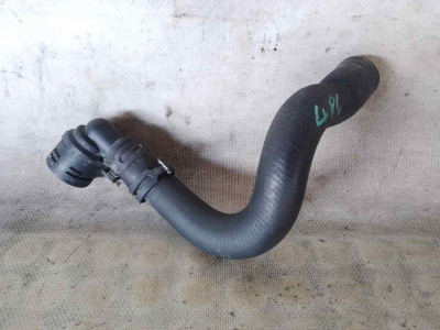 TUBO, Seat, ALTEA XL (5P5)