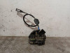 CERRADURA PUERTA DELANTERA DERECHA 