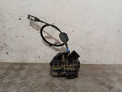 CERRADURA PUERTA DELANTERA DERECHA