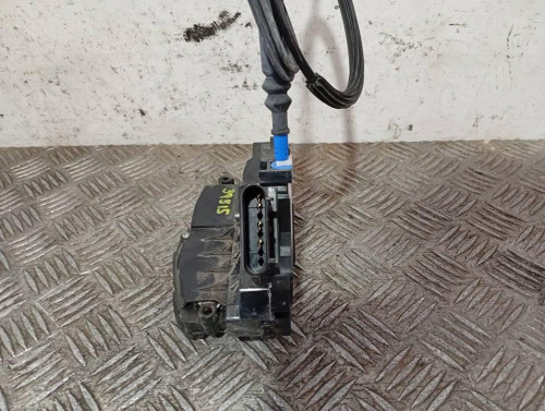 CERRADURA PUERTA DELANTERA DERECHA 