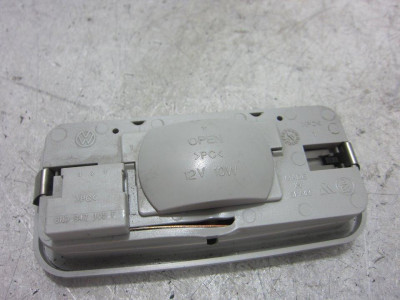 NO IDENTIFICADO, VOLKSWAGEN, POLO III BERLINA (6N2)