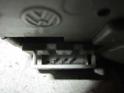 NO IDENTIFICADO, VOLKSWAGEN, POLO III BERLINA (6N2)