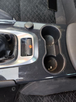 FRENO DE MANO ELECTRICO