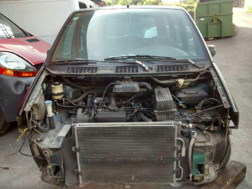  CITROEN EVASION 